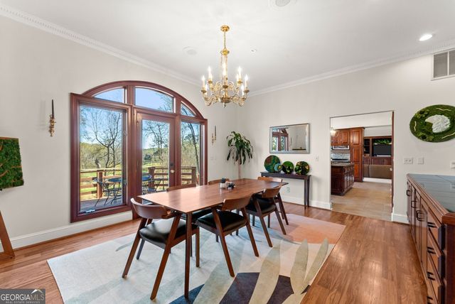 1100 Ramser Drive, Watkinsville, GA 30677