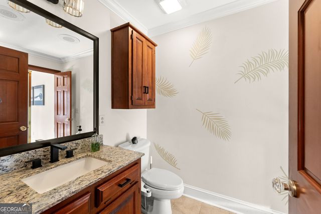 1100 Ramser Drive, Watkinsville, GA 30677