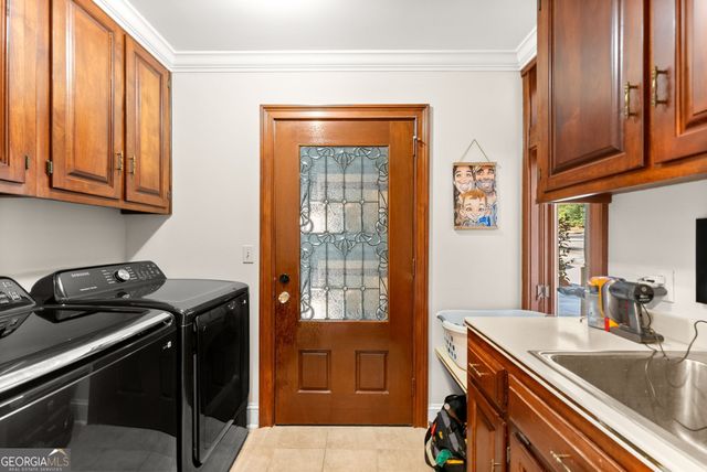 1100 Ramser Drive, Watkinsville, GA 30677