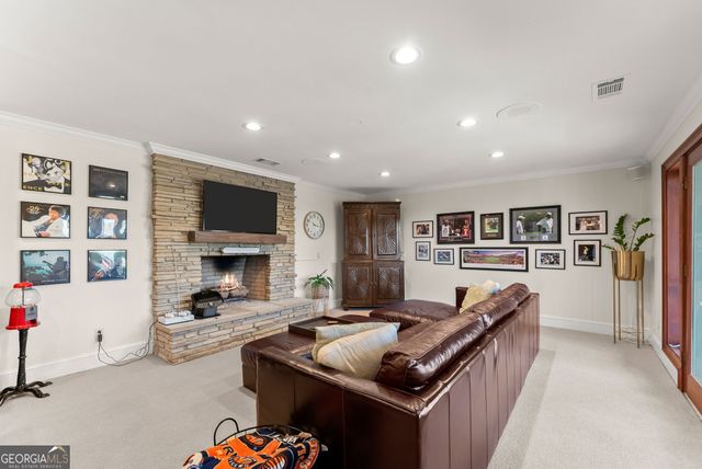 1100 Ramser Drive, Watkinsville, GA 30677