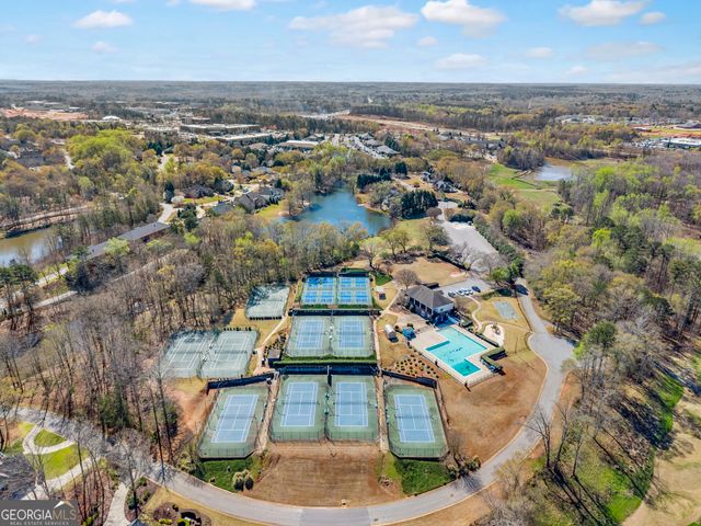 1100 Ramser Drive, Watkinsville, GA 30677