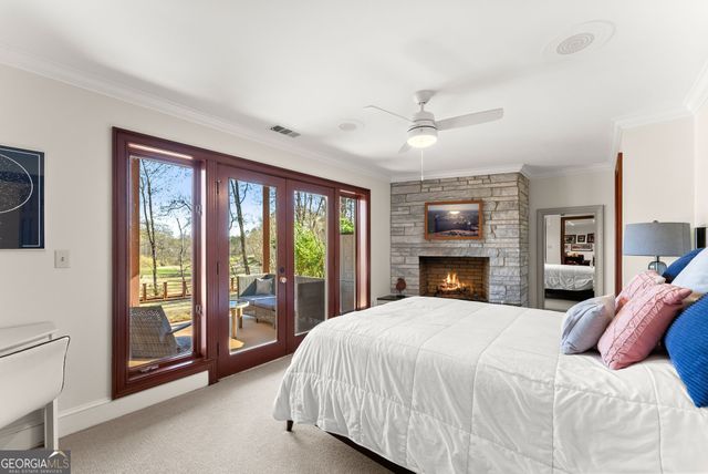 1100 Ramser Drive, Watkinsville, GA 30677