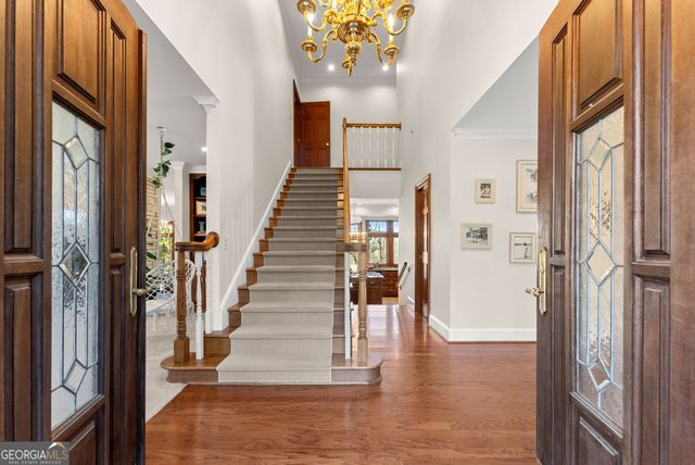 1100 Ramser Drive, Watkinsville, GA 30677