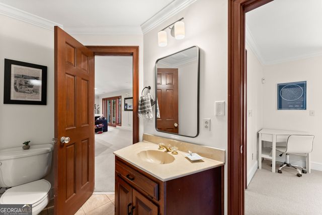 1100 Ramser Drive, Watkinsville, GA 30677