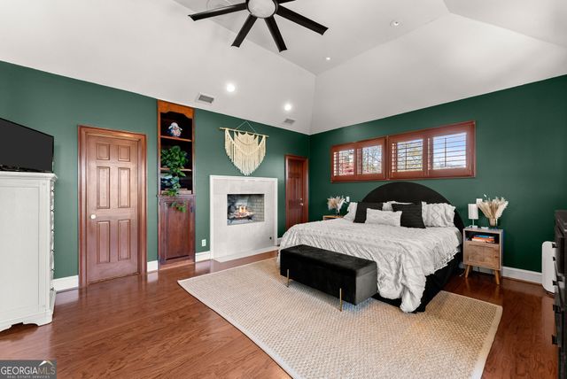 1100 Ramser Drive, Watkinsville, GA 30677