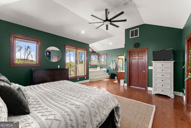 1100 Ramser Drive, Watkinsville, GA 30677