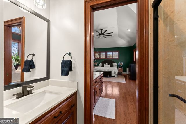 1100 Ramser Drive, Watkinsville, GA 30677