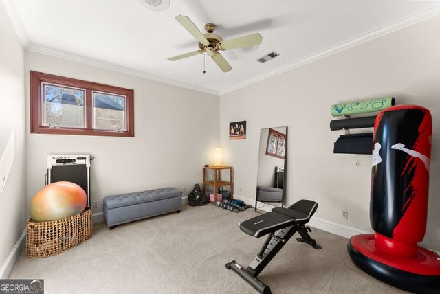 1100 Ramser Drive, Watkinsville, GA 30677