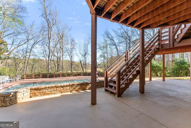 1100 Ramser Drive, Watkinsville, GA 30677