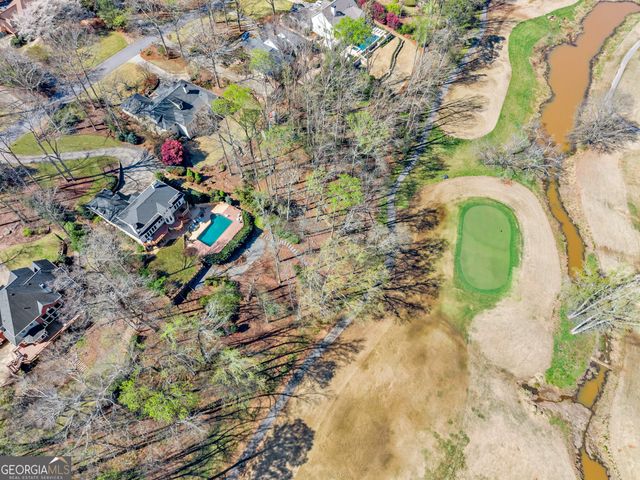 1100 Ramser Drive, Watkinsville, GA 30677