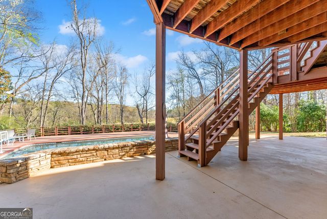 1100 Ramser Drive, Watkinsville, GA 30677