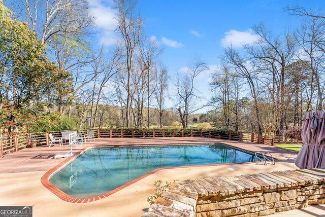 1100 Ramser Drive, Watkinsville, GA 30677