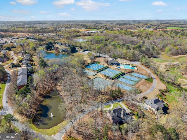 1100 Ramser Drive, Watkinsville, GA 30677