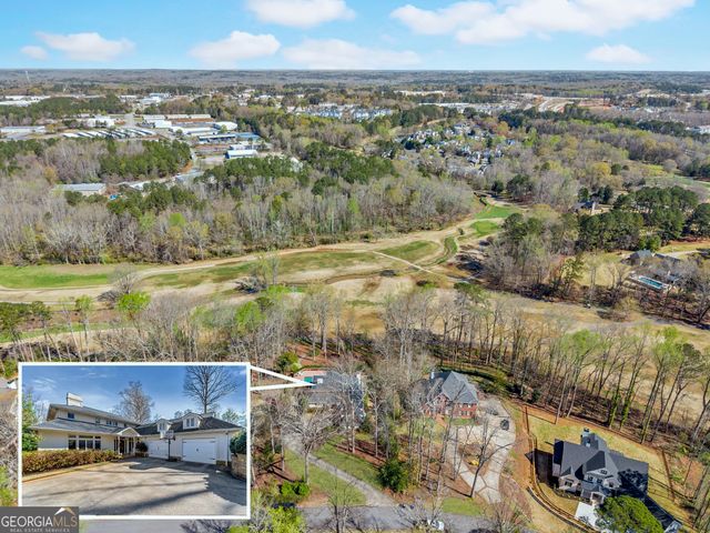 1100 Ramser Drive, Watkinsville, GA 30677