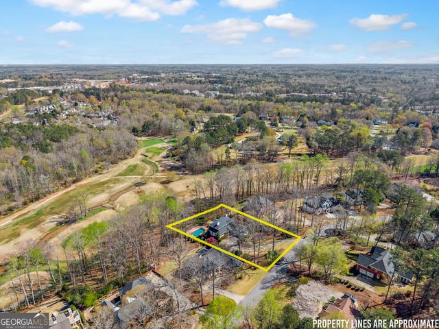 1100 Ramser Drive, Watkinsville, GA 30677