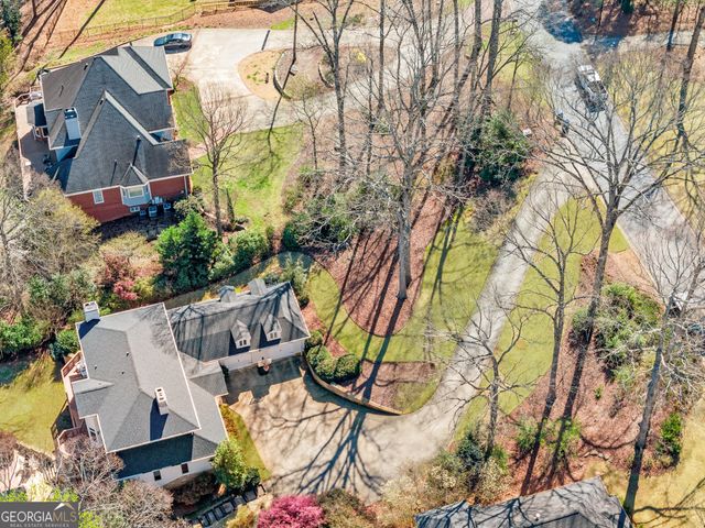 1100 Ramser Drive, Watkinsville, GA 30677