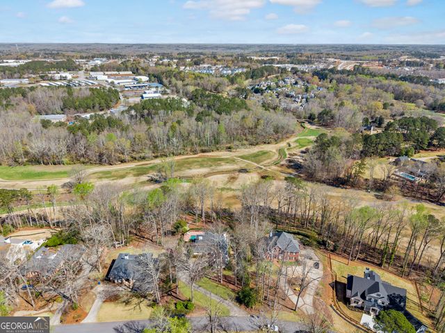 1100 Ramser Drive, Watkinsville, GA 30677