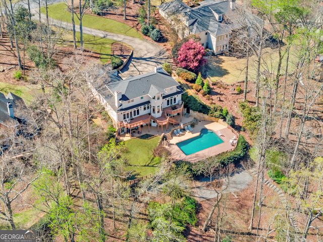 1100 Ramser Drive, Watkinsville, GA 30677