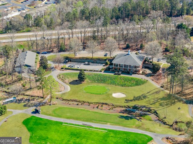 1100 Ramser Drive, Watkinsville, GA 30677