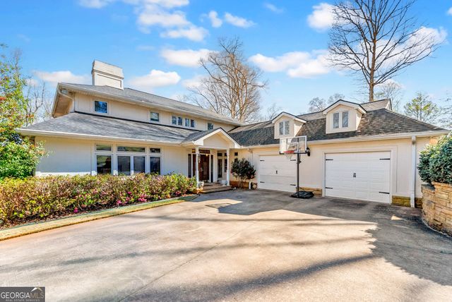 1100 Ramser Drive, Watkinsville, GA 30677