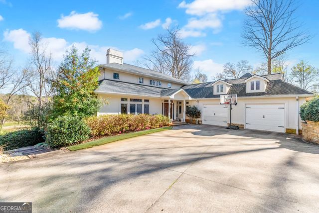 1100 Ramser Drive, Watkinsville, GA 30677