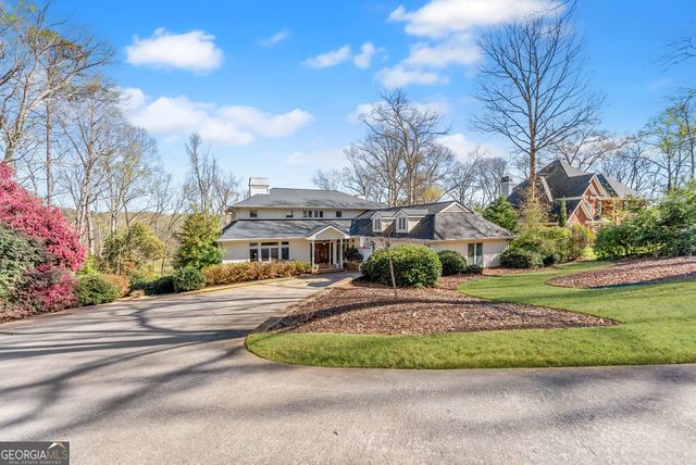 1100 Ramser Drive, Watkinsville, GA 30677