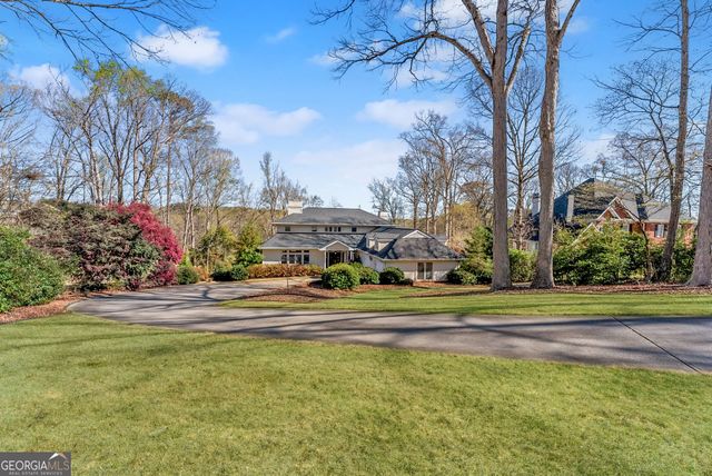 1100 Ramser Drive, Watkinsville, GA 30677