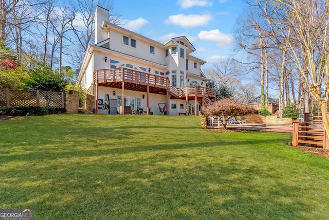 1100 Ramser Drive, Watkinsville, GA 30677