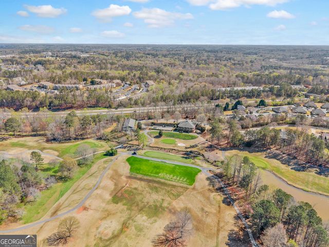 1100 Ramser Drive, Watkinsville, GA 30677