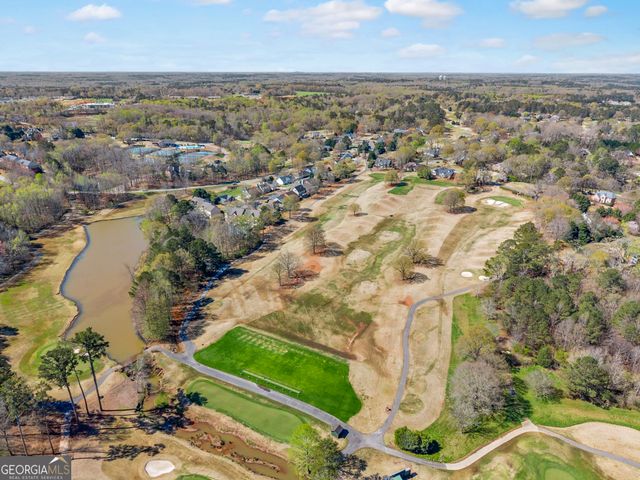 1100 Ramser Drive, Watkinsville, GA 30677