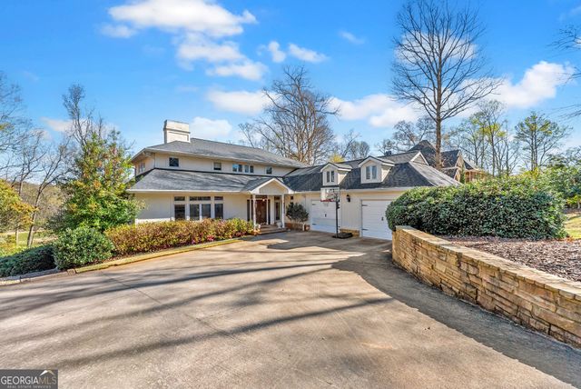 1100 Ramser Drive, Watkinsville, GA 30677