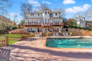 1100 Ramser Drive, Watkinsville, GA 30677