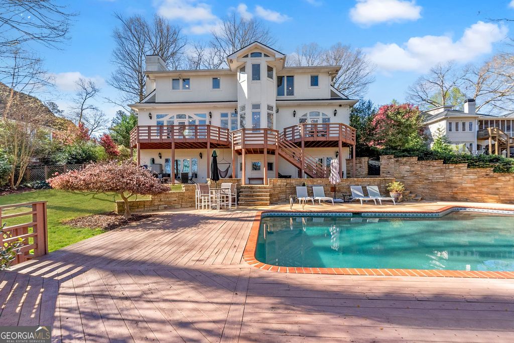 1100 Ramser Drive, Watkinsville, GA 30677