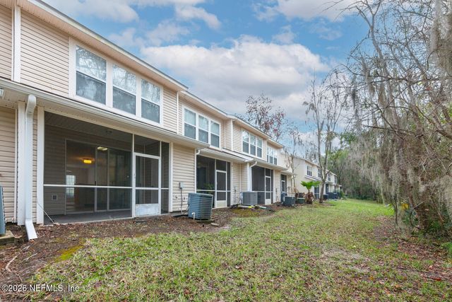 3532 TWISTED TREE Lane, Jacksonville, FL 32216