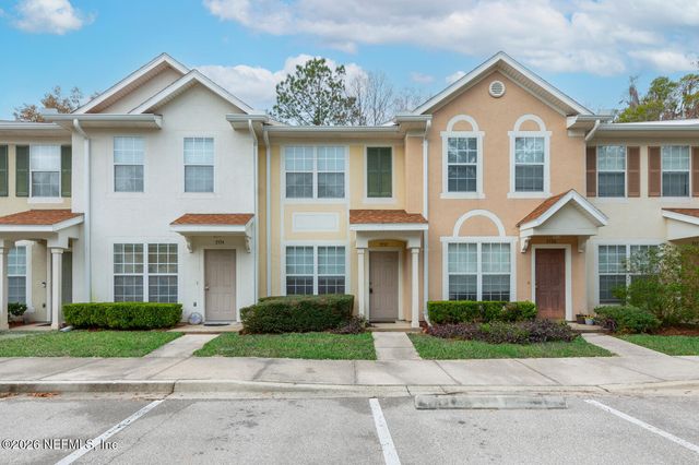 3532 TWISTED TREE Lane, Jacksonville, FL 32216