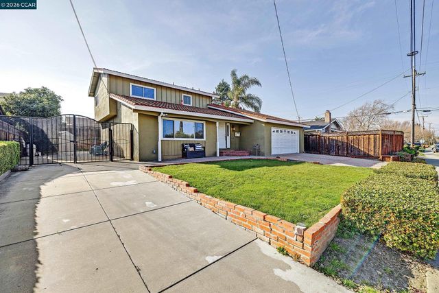 9597 Davona Dr, San Ramon, CA 94583