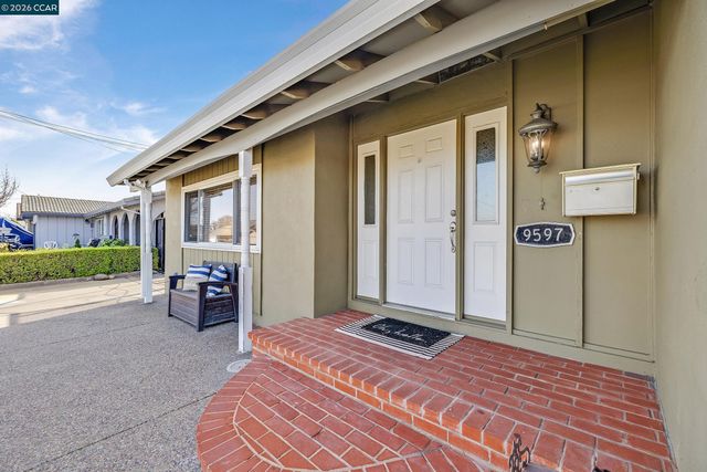 9597 Davona Dr, San Ramon, CA 94583