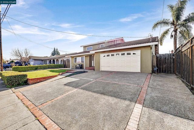 9597 Davona Dr, San Ramon, CA 94583