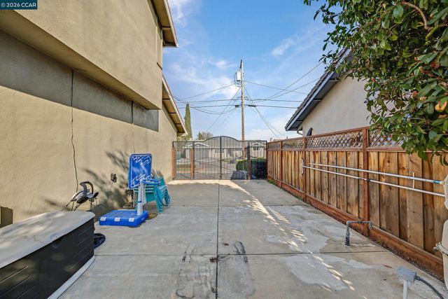 9597 Davona Dr, San Ramon, CA 94583