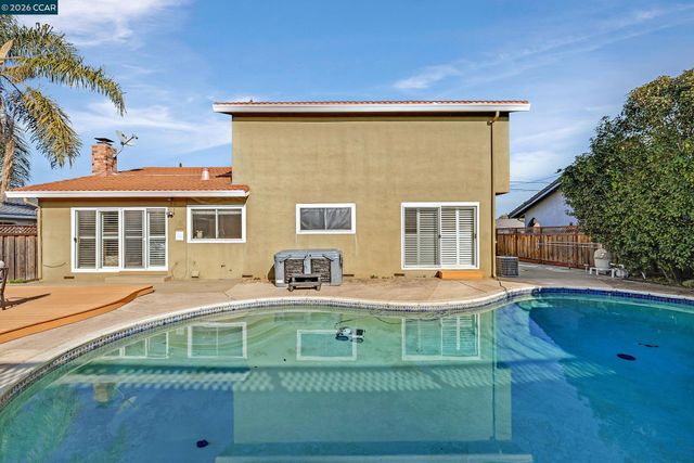 9597 Davona Dr, San Ramon, CA 94583