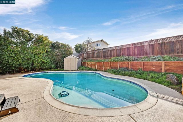 9597 Davona Dr, San Ramon, CA 94583