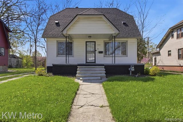 15881 Winthrop Street, Detroit, MI 48227