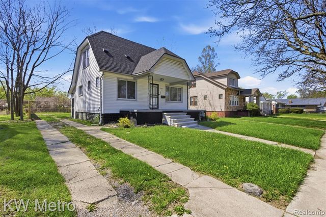 15881 Winthrop Street, Detroit, MI 48227