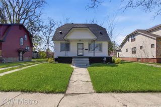 15881 Winthrop Street, Detroit, MI 48227