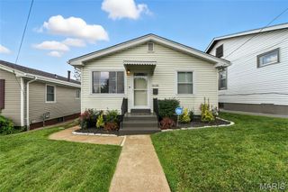 3638 Koeln Avenue, St Louis, MO 63116