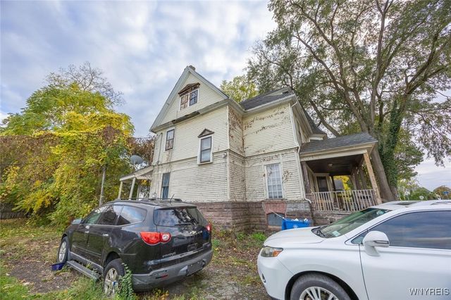 33 Emerson Street, Rochester, NY 14613