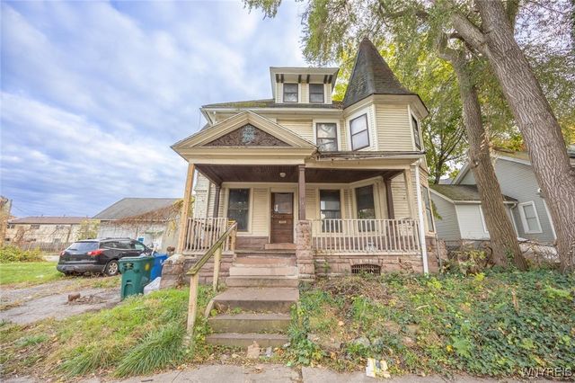 33 Emerson Street, Rochester, NY 14613