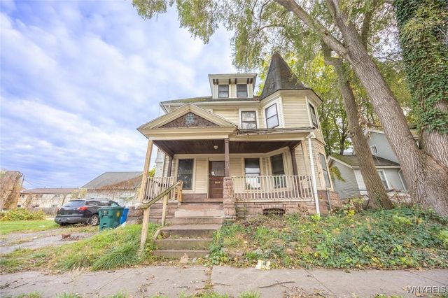 33 Emerson Street, Rochester, NY 14613