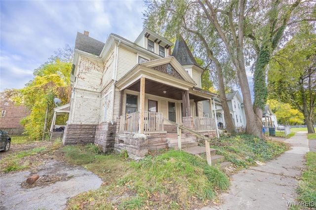 33 Emerson Street, Rochester, NY 14613