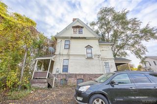 33 Emerson Street, Rochester, NY 14613